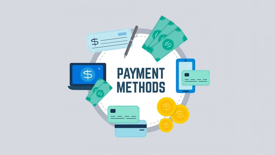 Bảo Mật và Thuận Tiện: Betway Payment Methods - Lựa Chọn Các Phương Thức Thanh Toán An Toàn